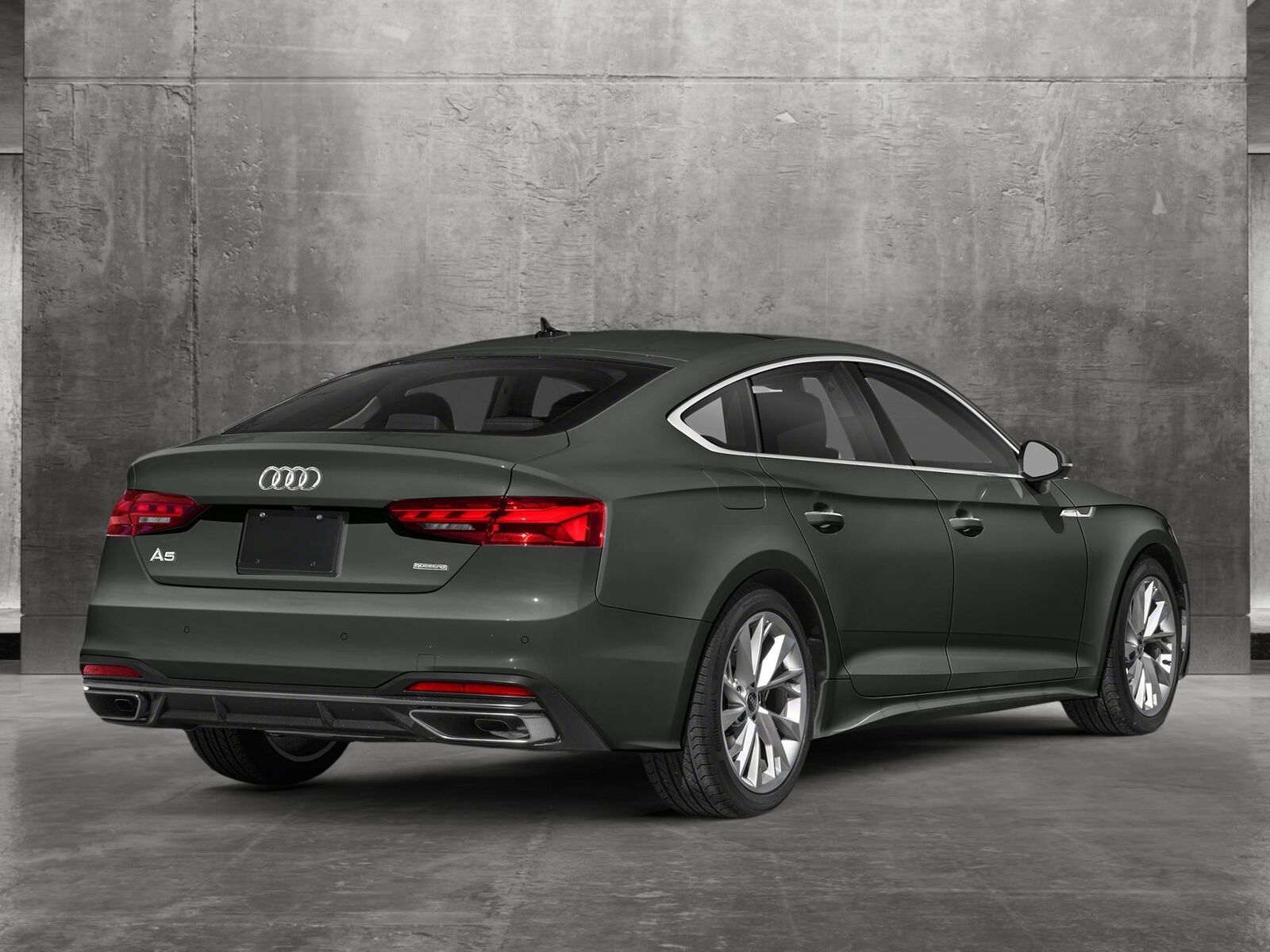 2023 Audi A5