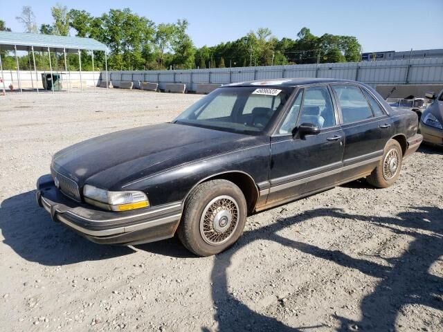 Buick LeSabre