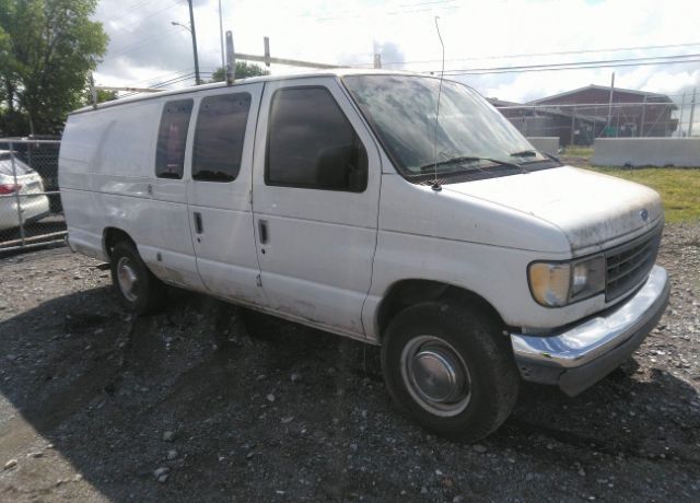 Ford E-250