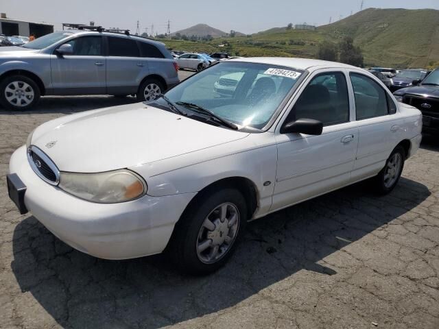 Ford Contour