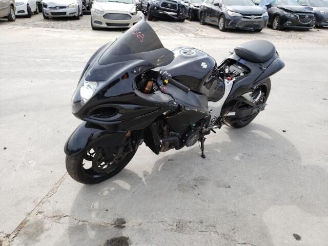 Suzuki GSX1300R