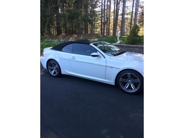BMW M6