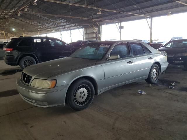 Infiniti Q45