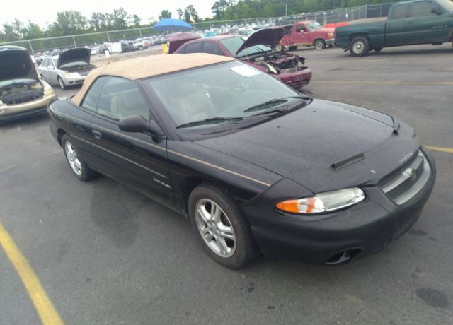 Chrysler Sebring