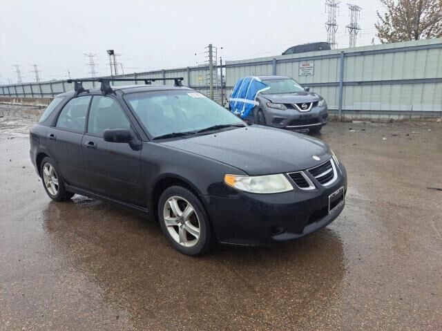 Saab 9-2X