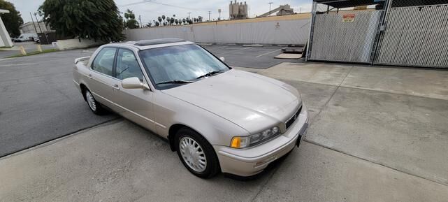 Acura Legend