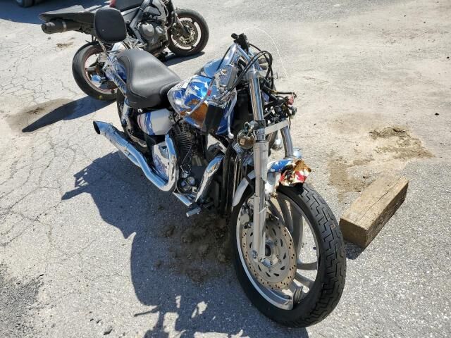 Honda VTX1300C