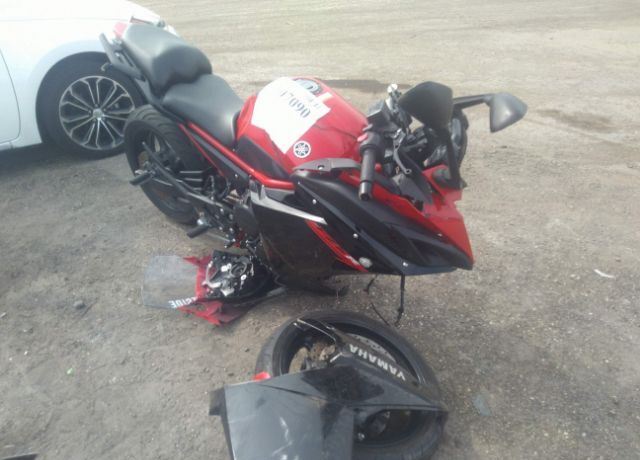 YAMAHA