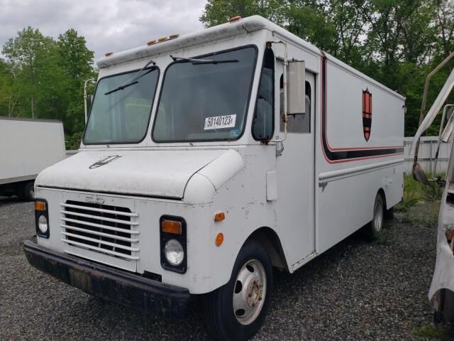 GMC