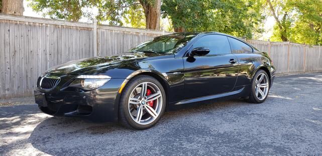 BMW M6