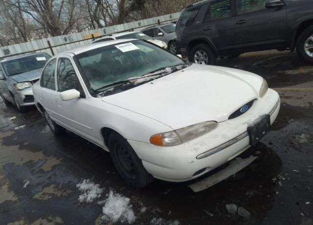 Ford Contour