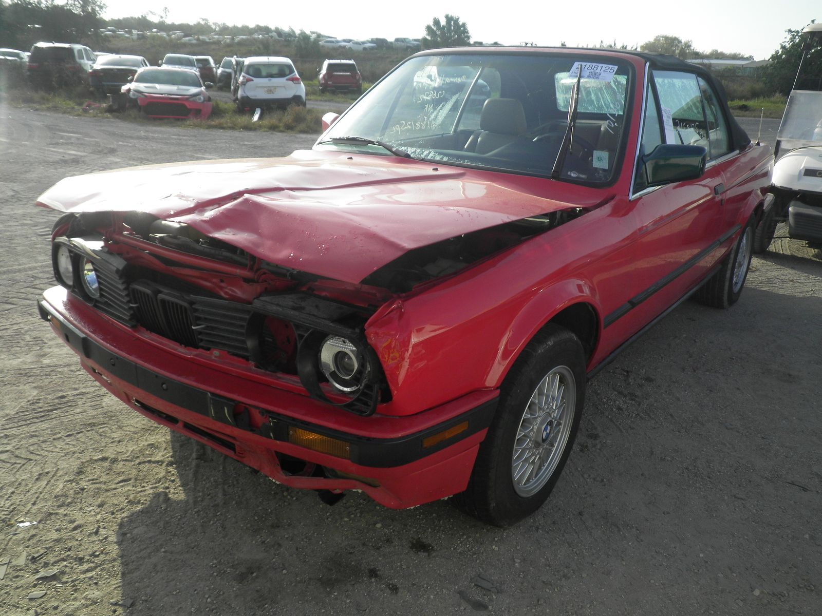 BMW 325i