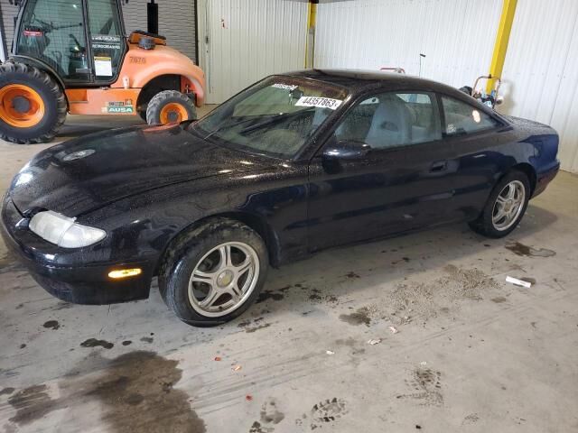 Mazda MX-6