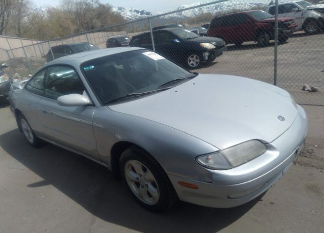 Mazda MX-6