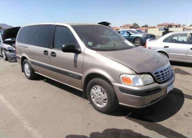 Chevrolet Venture