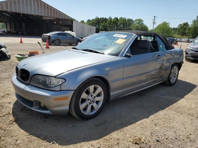 BMW 325Cic