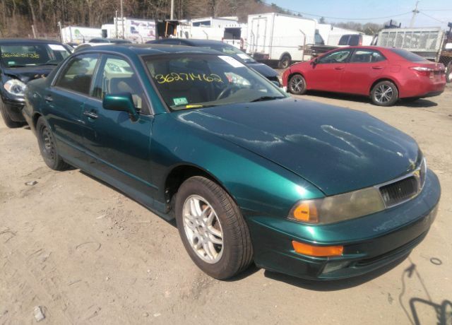 Mitsubishi Diamante
