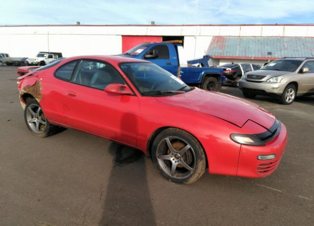 Toyota Celica