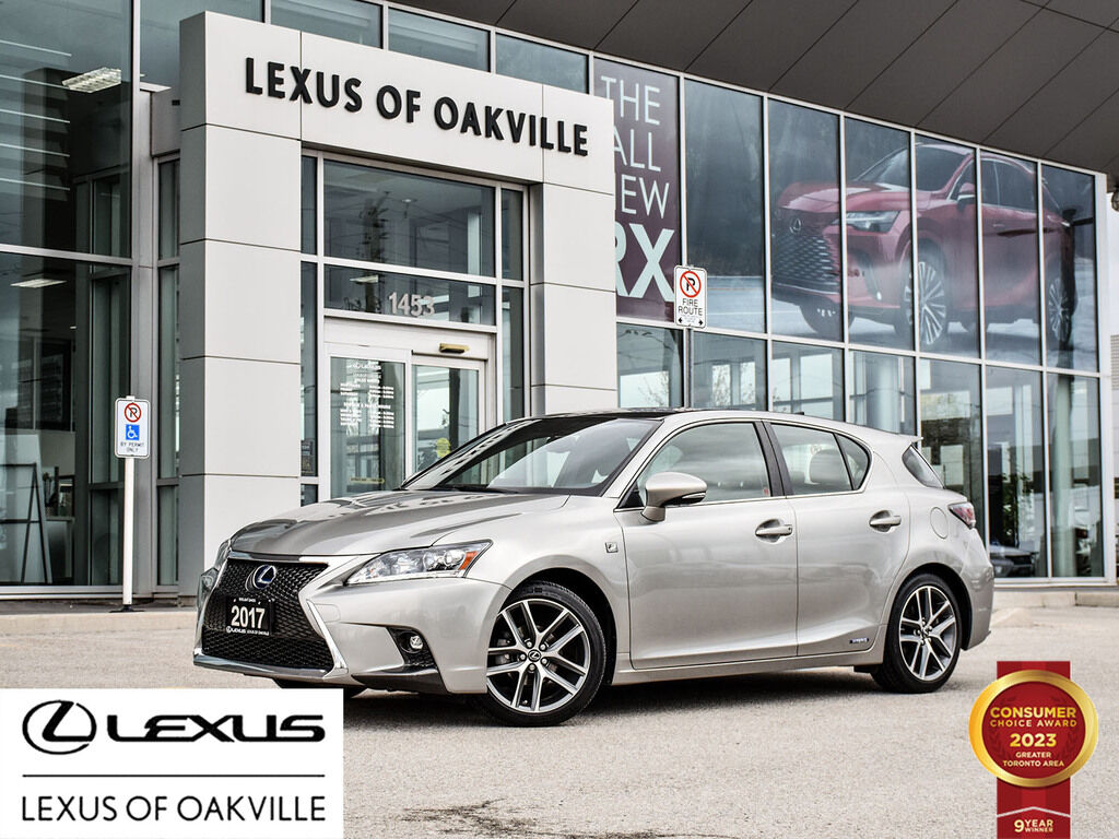 Lexus CT
