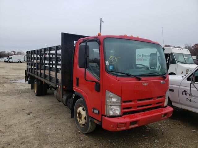 Isuzu NQR/NRR