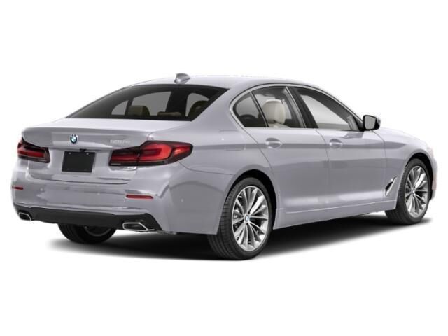 2023 BMW 530e
