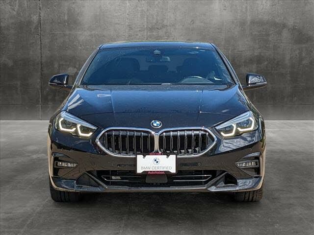 2020 BMW 228i