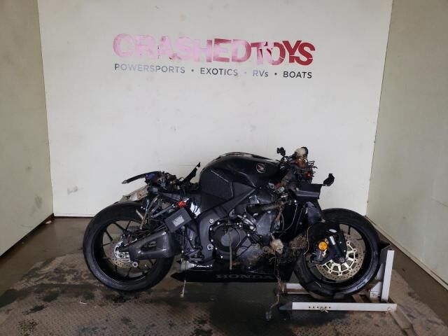 Honda CBR600