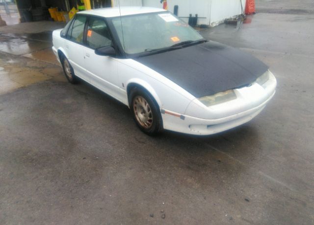 Saturn SL2