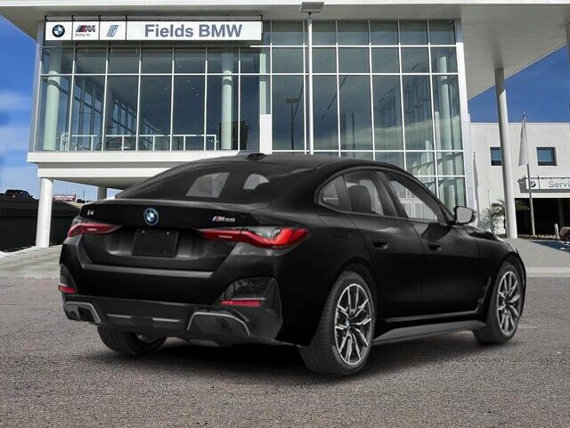 2023 BMW i4