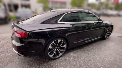 2019 AUDI RS5 - VIN Decoder