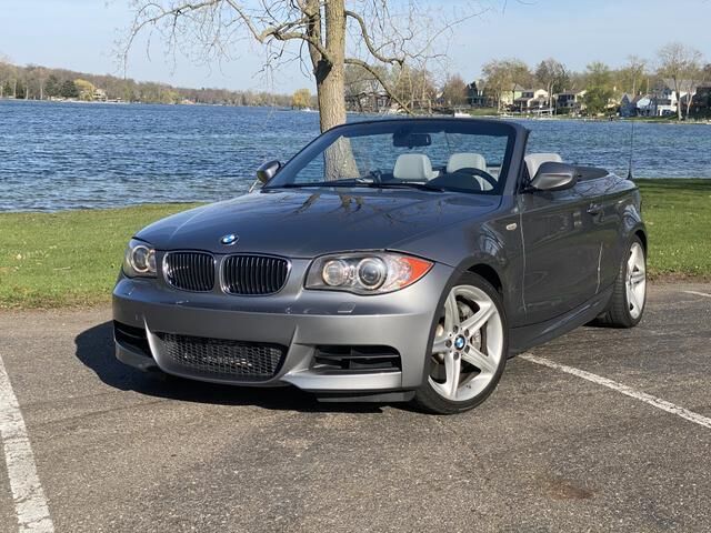BMW 135i