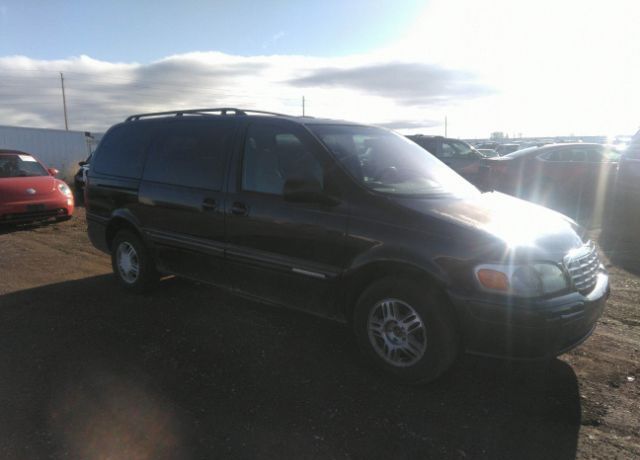 Chevrolet Venture