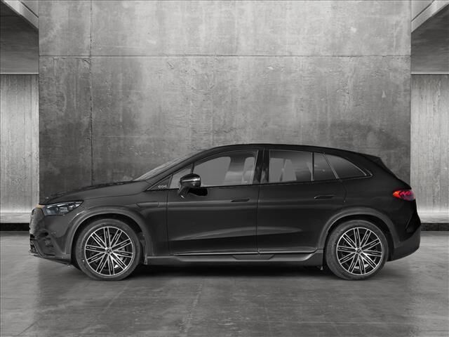 2023 Mercedes-Benz EQE-Class SUV