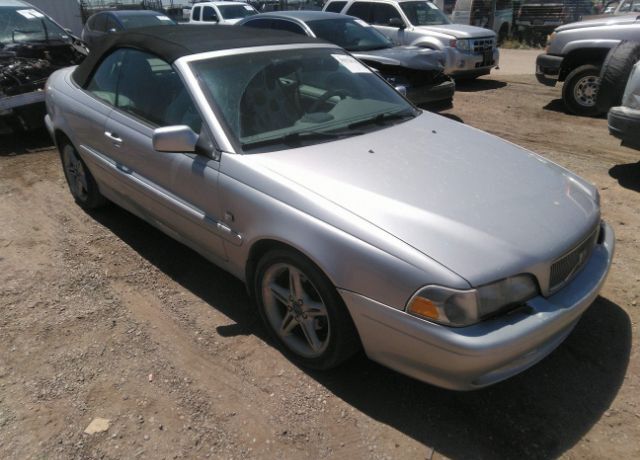 Volvo C70