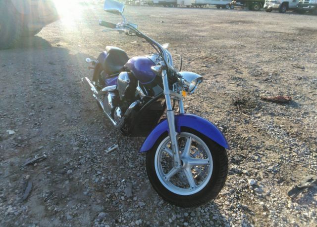 Honda VT1300 (Stateline)