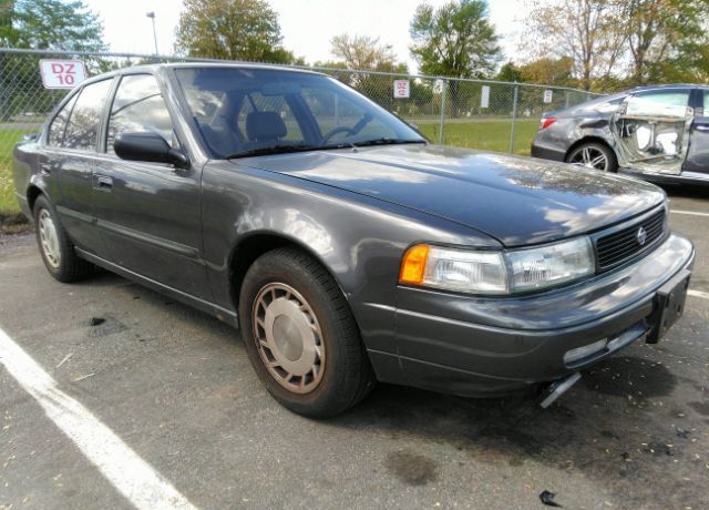Nissan Maxima