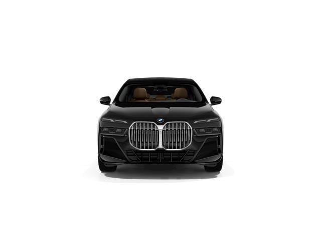 2023 BMW 740i