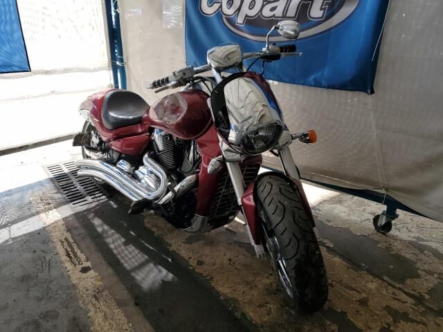 Suzuki VZR1800