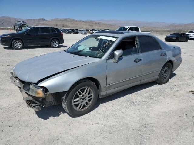 Mitsubishi Diamante
