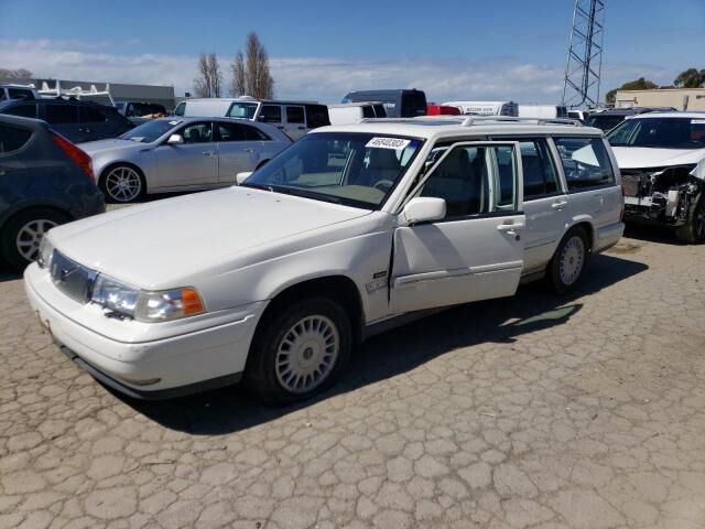 Volvo 960 Series