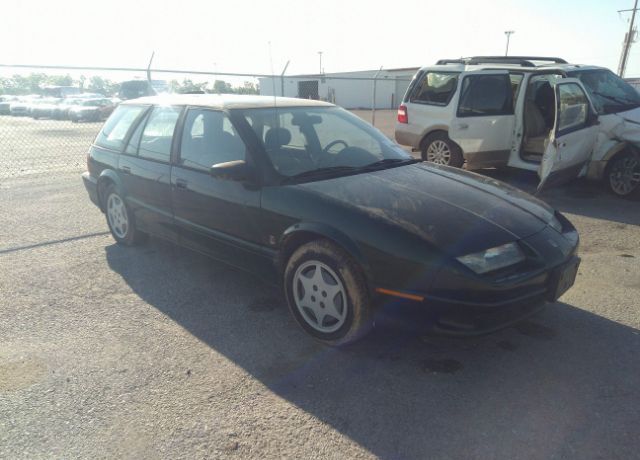 Saturn SW2