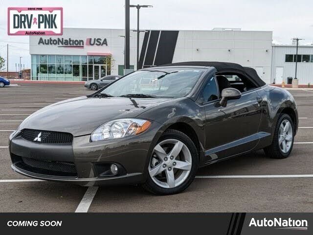 Mitsubishi Eclipse