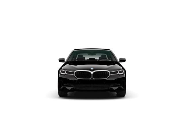 2023 BMW 530i