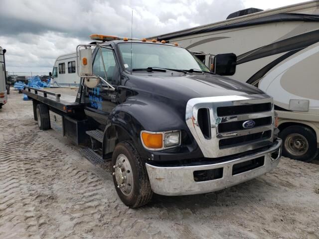 Ford F-650