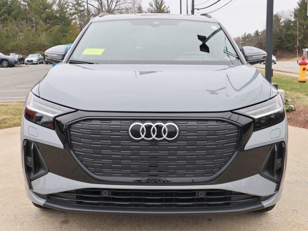 2023 Audi Q4