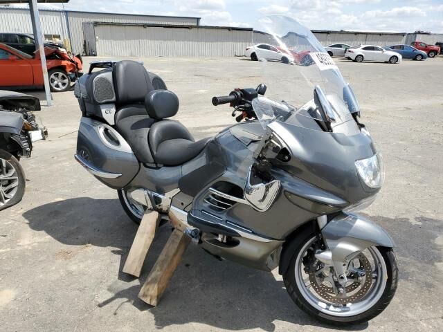 BMW K 1200 LT