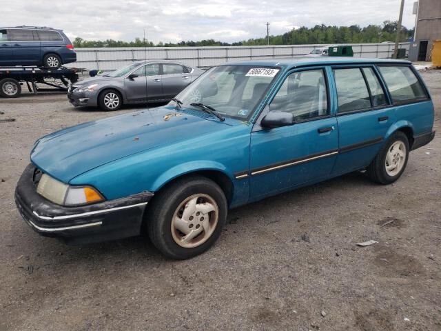 Chevrolet Cavalier