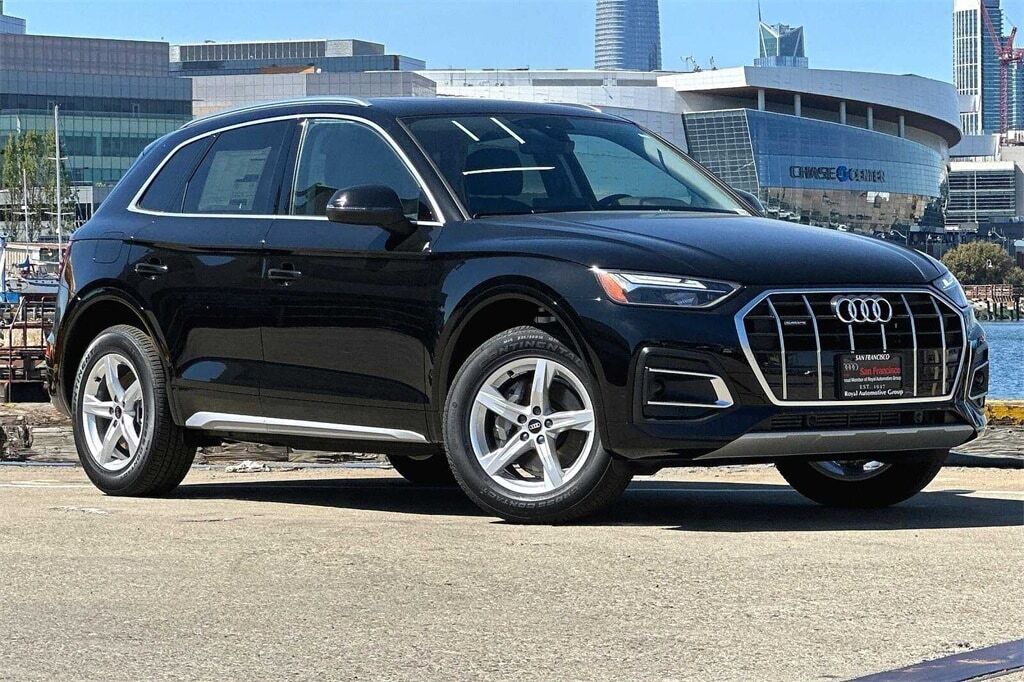 2023 Audi Q5