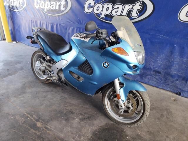 BMW K 1200 S