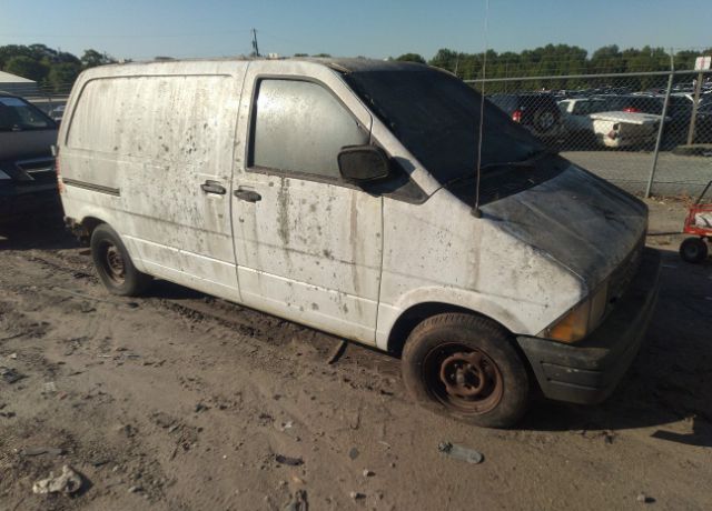 Ford Aerostar